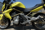 �������� �� ������ �������� Kawasaki ER-6N Ninja650 2006 ���� 13